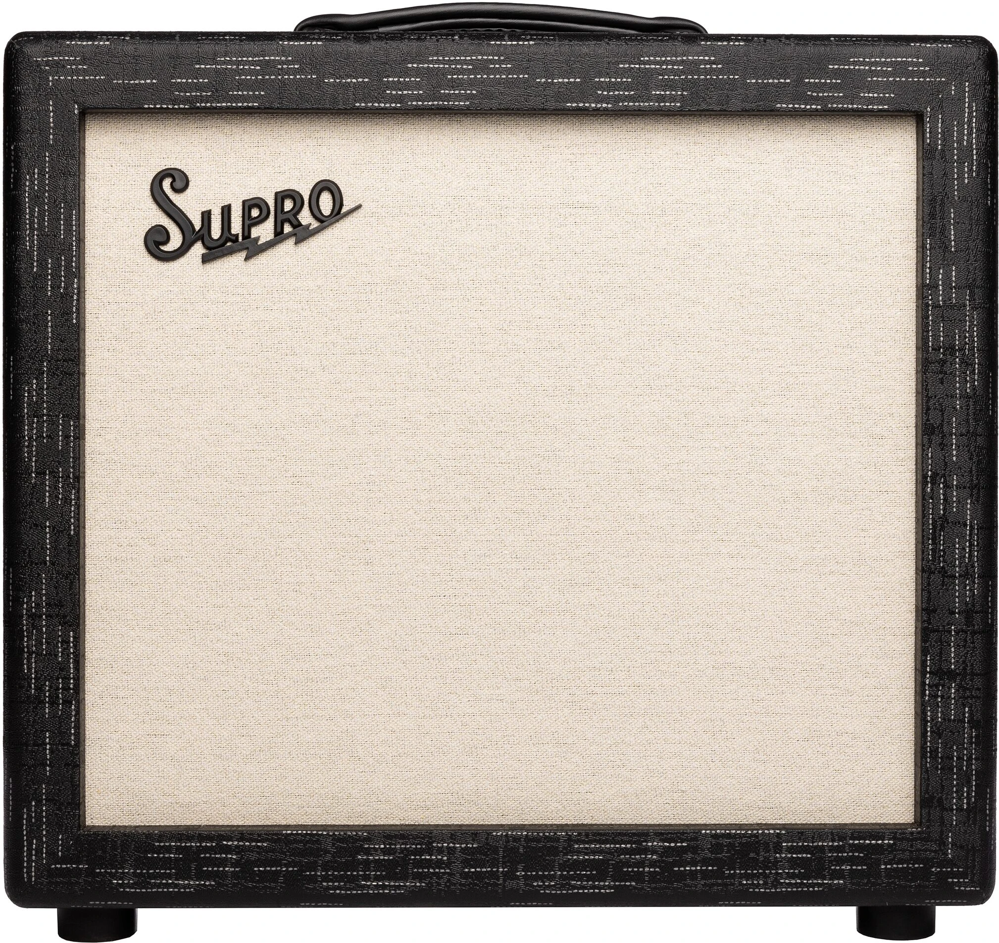 Supro Amulet Electric Guitar Combo Amplifier (15 Watts, 1x12") 1 Supro Amulet Electric Guitar Combo Amplifier (15 Watts, 1x12")
