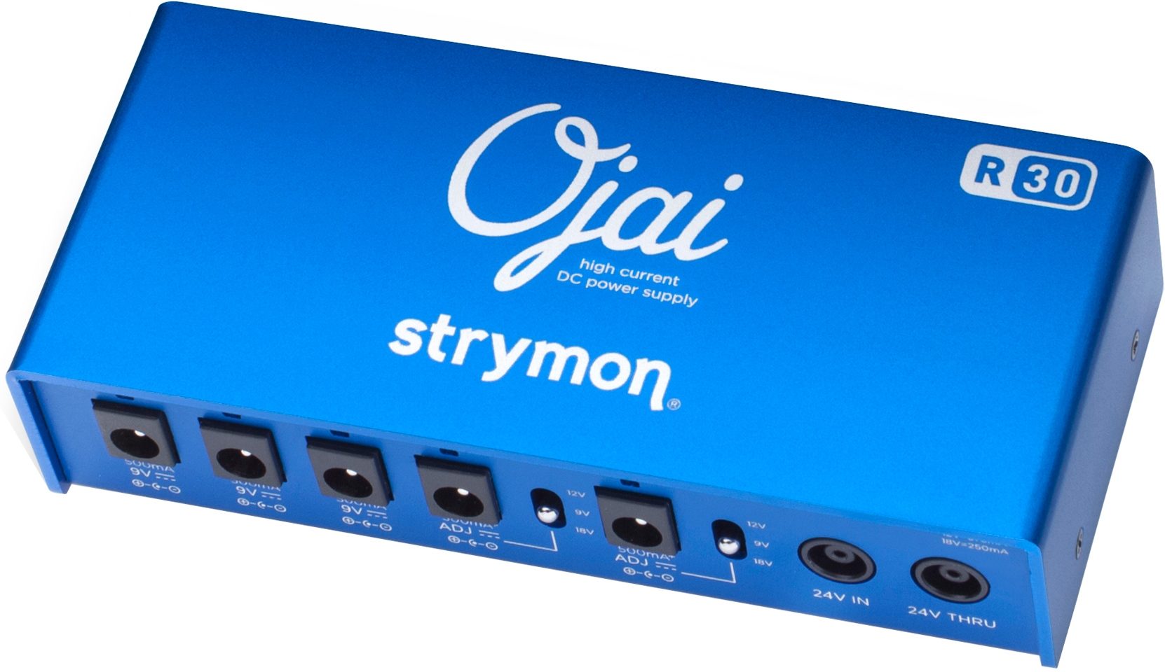 Strymon Ojai R30 Expansion Kit 1 Strymon Ojai R30 Expansion Kit