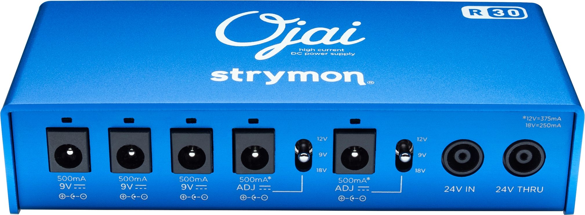 Strymon Ojai R30 Expansion Kit 2 Strymon Ojai R30 Expansion Kit