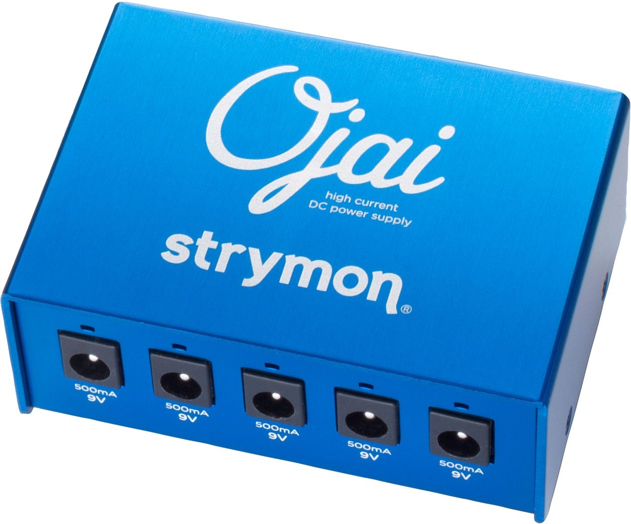 Strymon Ojai Expansion Kit 1 Strymon Ojai Expansion Kit