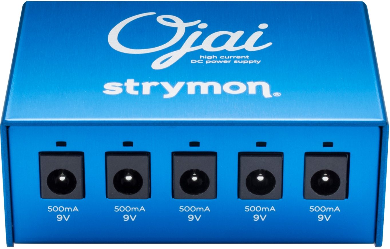 Strymon Ojai Expansion Kit 2 Strymon Ojai Expansion Kit