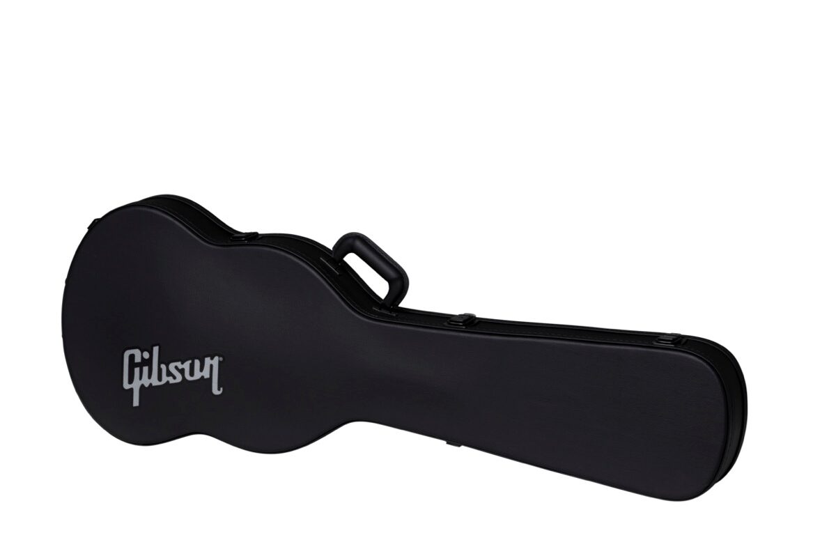 Gibson SG Electric Guitar Case