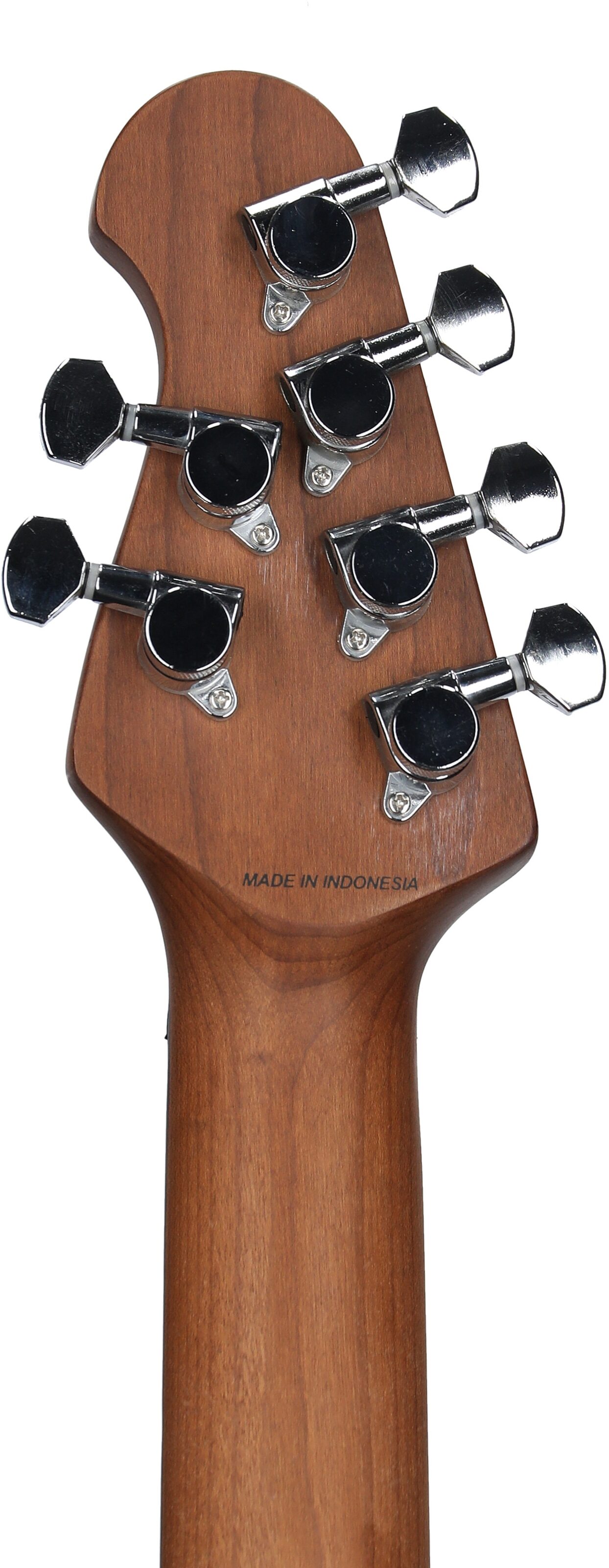 Sterling Sabre Electric Guitar (with Gig Bag) 8 Sterling Sabre Electric Guitar (with Gig Bag)
