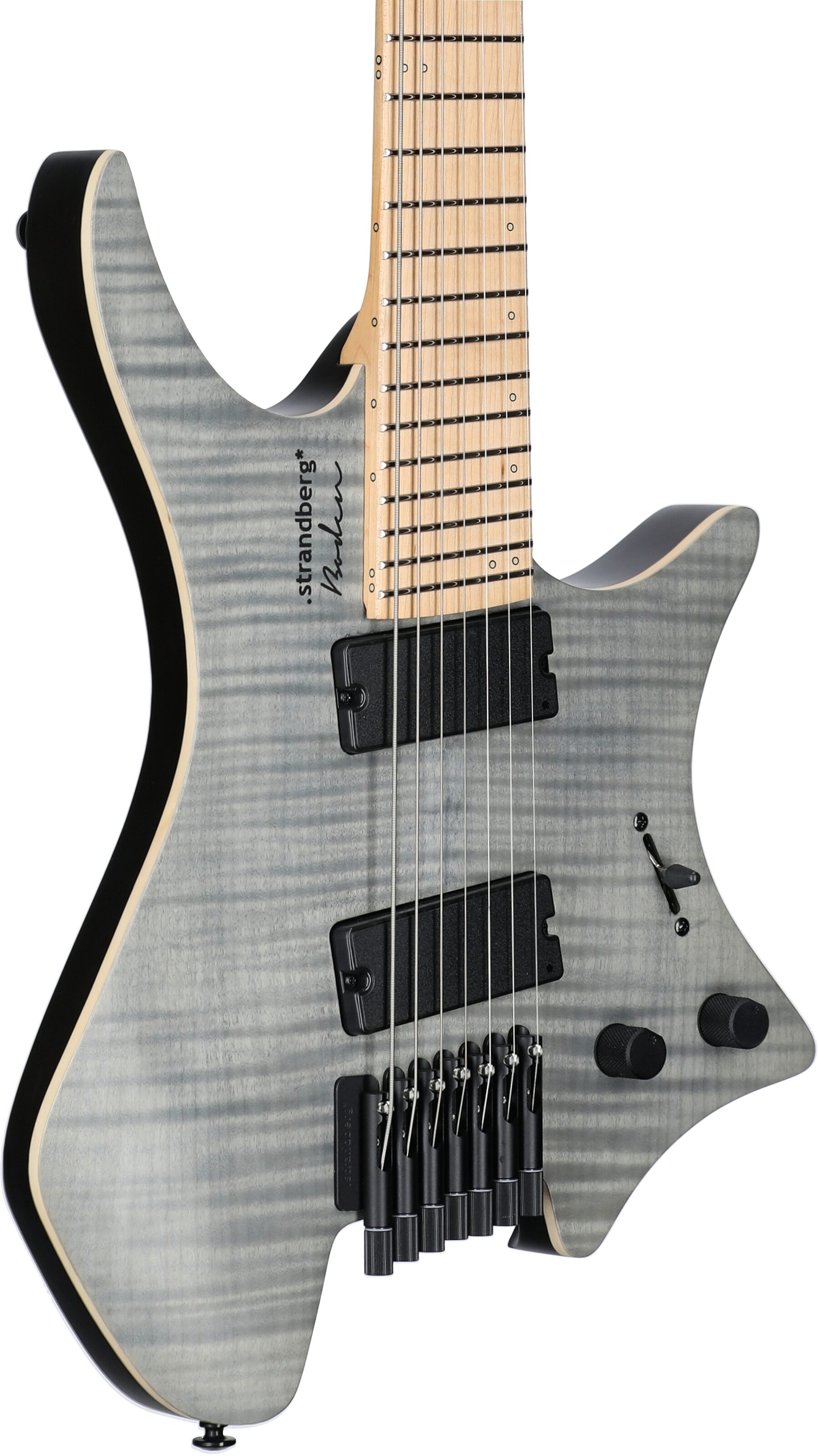 Strandberg Boden Standard NX 7 Electric Guitar, 7-String (with Gig Bag) 3 Strandberg Boden Standard NX 7 Electric Guitar, 7-String (with Gig Bag)
