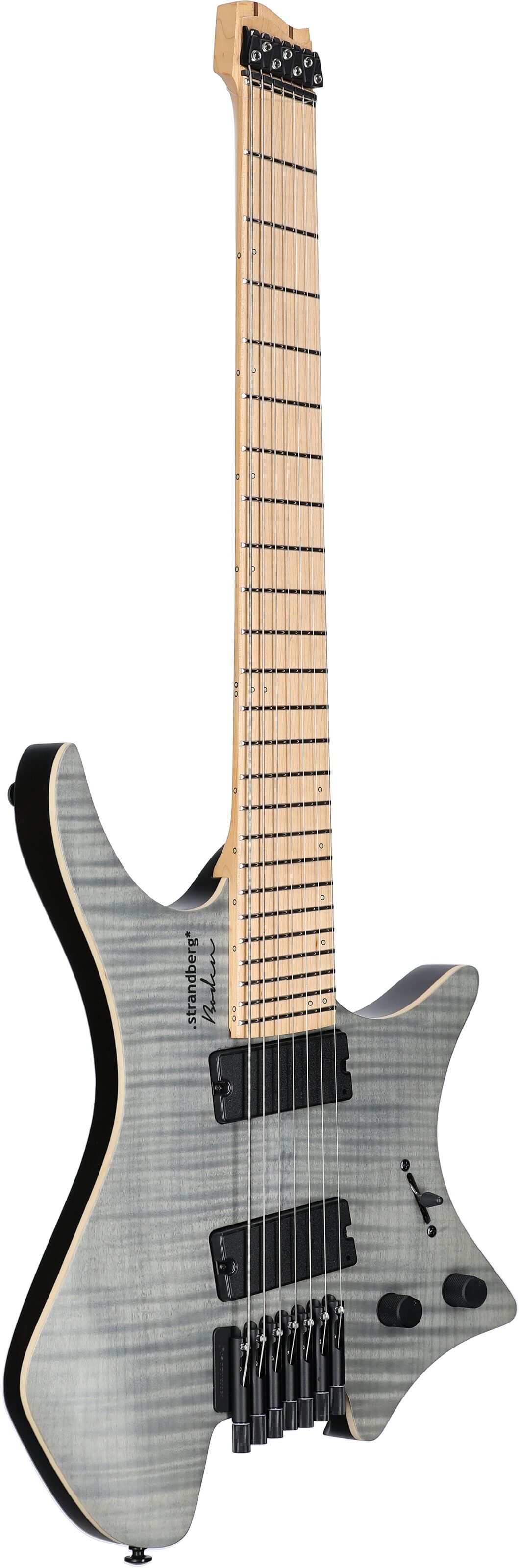 Strandberg Boden Standard NX 7 Electric Guitar, 7-String (with Gig Bag) 6 Strandberg Boden Standard NX 7 Electric Guitar, 7-String (with Gig Bag)