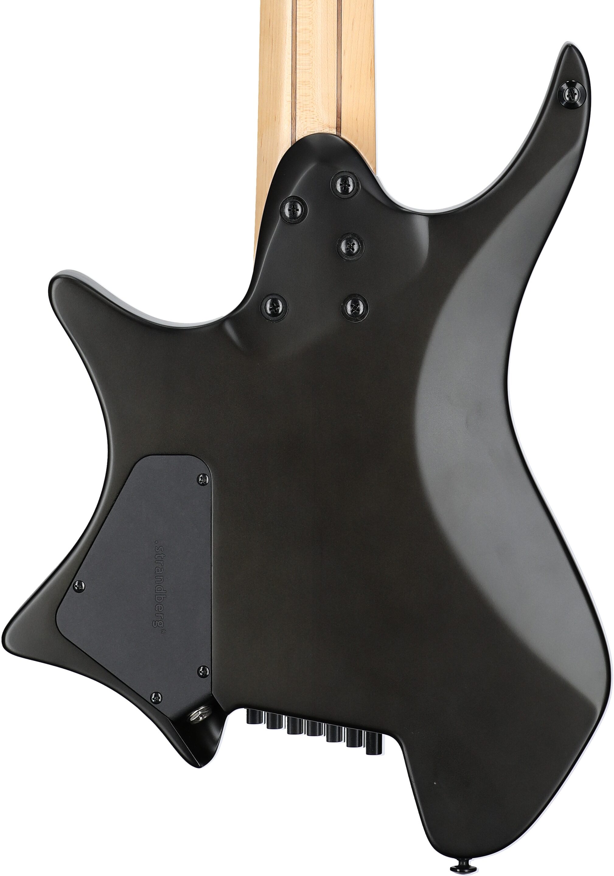 Strandberg Boden Standard NX 7 Electric Guitar, 7-String (with Gig Bag) 7 Strandberg Boden Standard NX 7 Electric Guitar, 7-String (with Gig Bag)