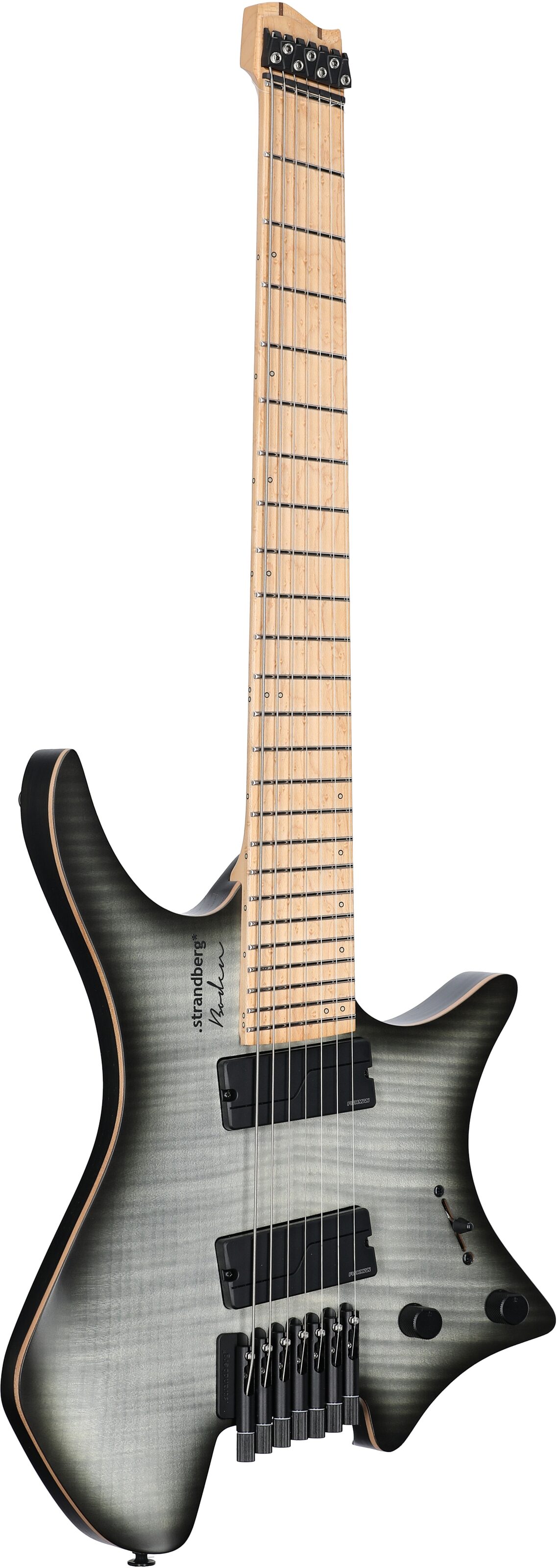 Strandberg Boden Original NX 7 Electric Guitar (with Gig Bag) 6 Strandberg Boden Original NX 7 Electric Guitar (with Gig Bag)