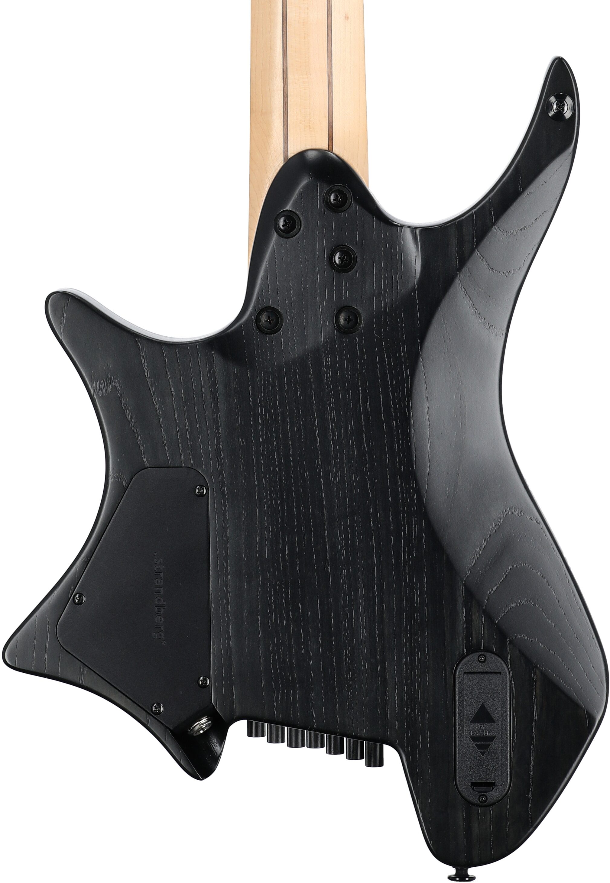 Strandberg Boden Original NX 7 Electric Guitar (with Gig Bag) 7 Strandberg Boden Original NX 7 Electric Guitar (with Gig Bag)