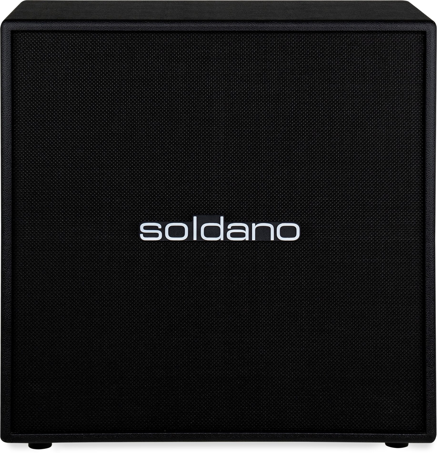 Soldano Straight Guitar Speaker Cabinet (240 Watts, 4x12") 3 Soldano Straight Guitar Speaker Cabinet (240 Watts, 4x12")