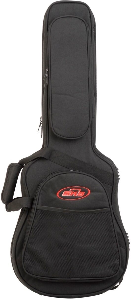 SKB Baby Taylor/Martin LX Guitar Soft Case 2 SKB Baby Taylor/Martin LX Guitar Soft Case