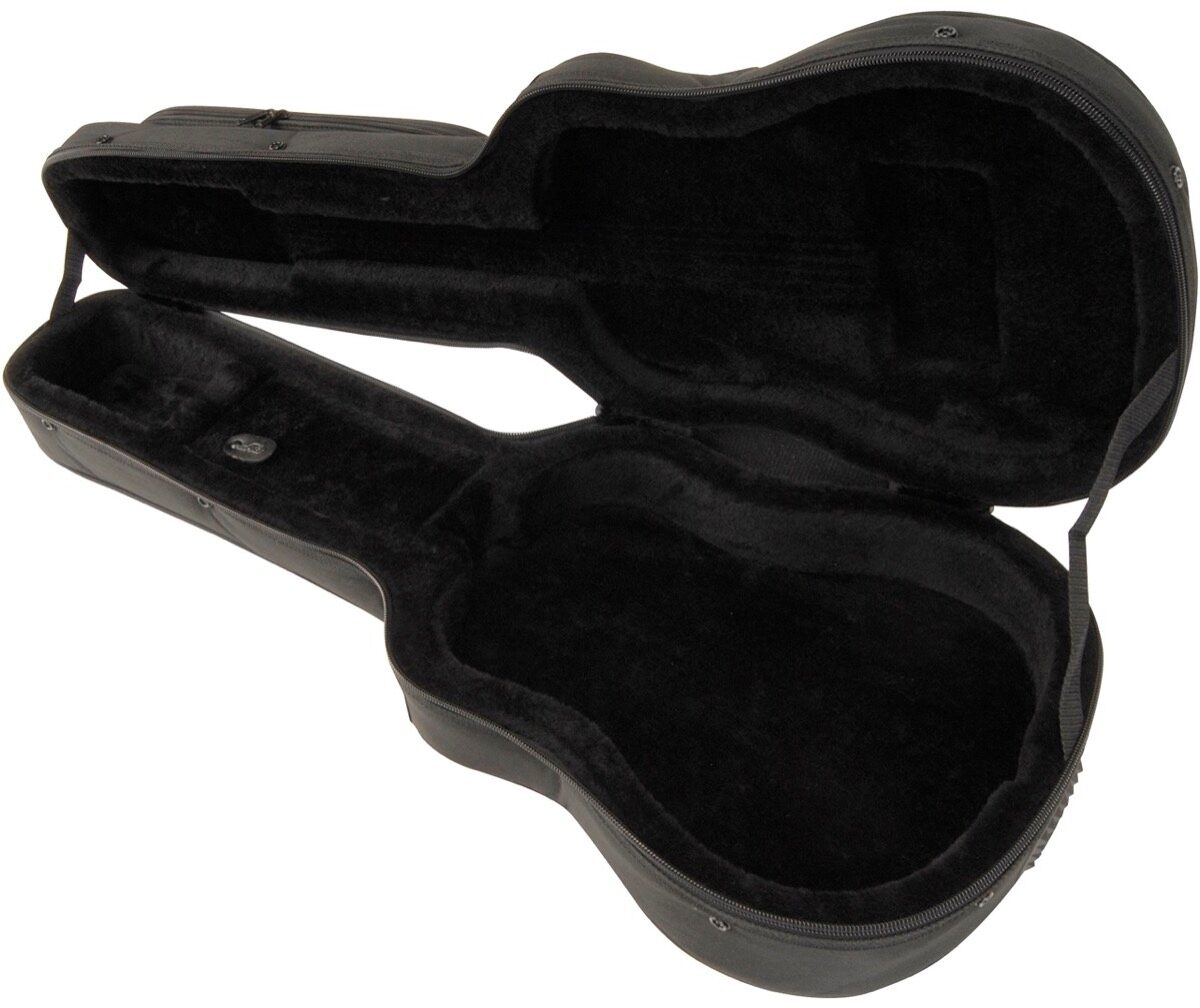 SKB Baby Taylor/Martin LX Guitar Soft Case 1 SKB Baby Taylor/Martin LX Guitar Soft Case