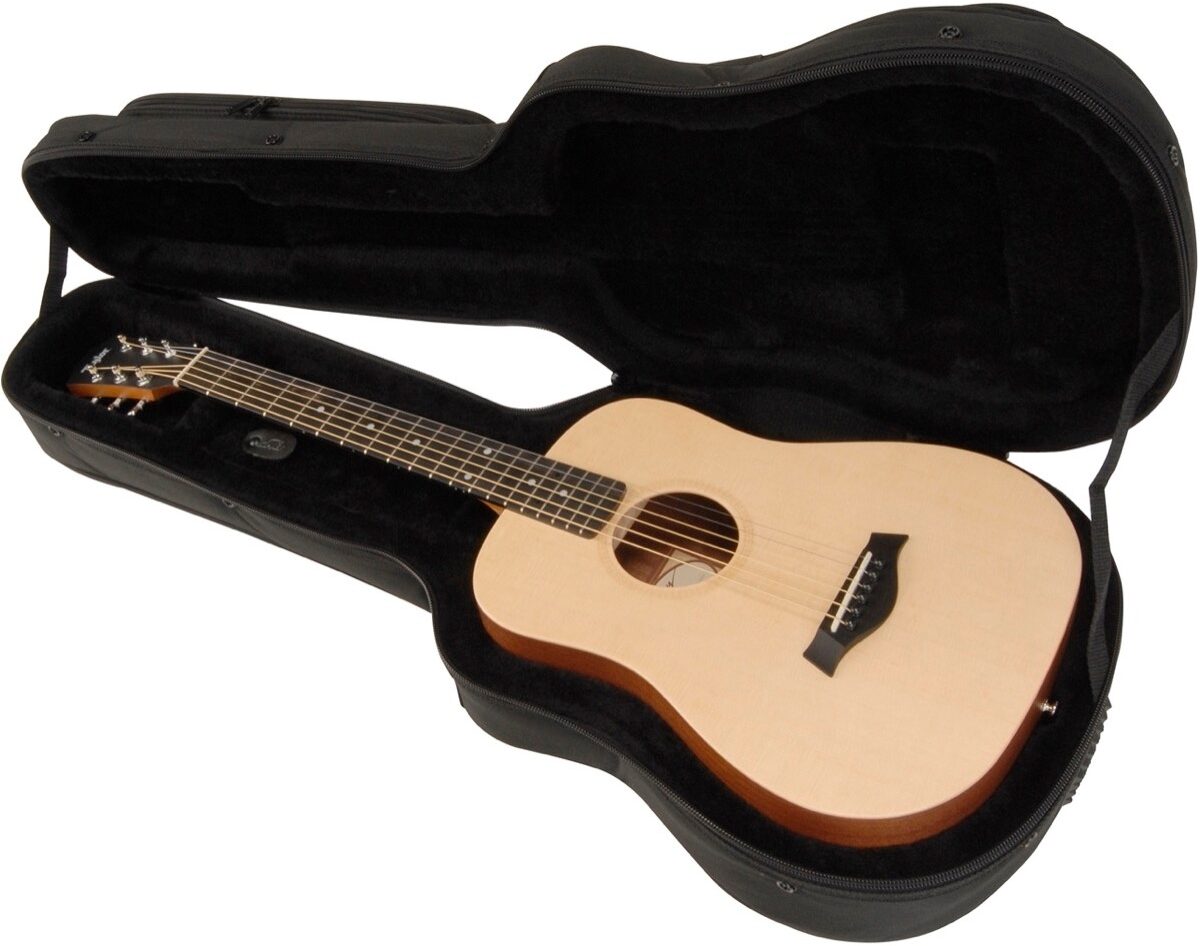 SKB Baby Taylor/Martin LX Guitar Soft Case 3 SKB Baby Taylor/Martin LX Guitar Soft Case