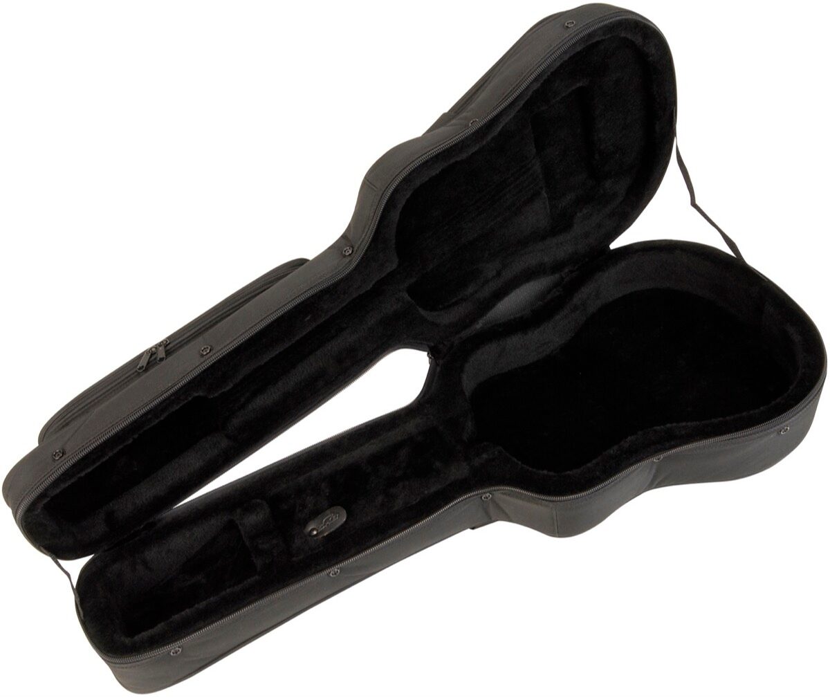 SKB Baby Taylor/Martin LX Guitar Soft Case 4 SKB Baby Taylor/Martin LX Guitar Soft Case