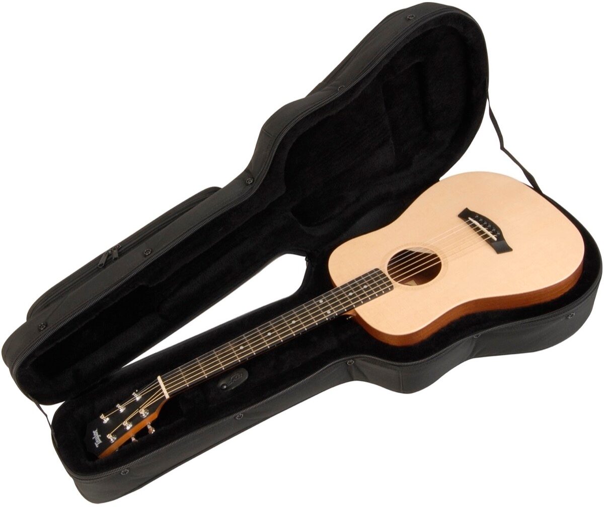 SKB Baby Taylor/Martin LX Guitar Soft Case 5 SKB Baby Taylor/Martin LX Guitar Soft Case