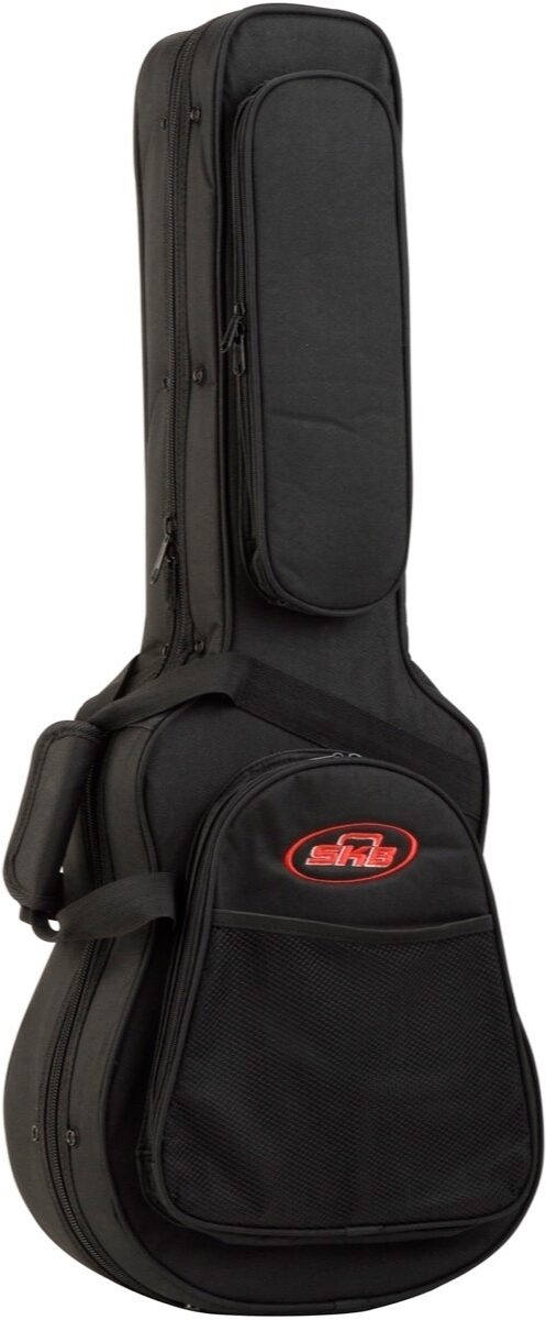 SKB Baby Taylor/Martin LX Guitar Soft Case 6 SKB Baby Taylor/Martin LX Guitar Soft Case