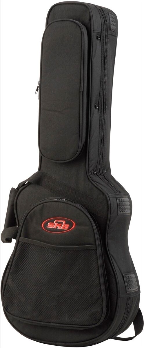 SKB Baby Taylor/Martin LX Guitar Soft Case 8 SKB Baby Taylor/Martin LX Guitar Soft Case