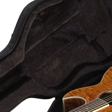 SKB SC30 Thin-Line Classical Acoustic-Electric Guitar Soft Bag 3 SKB SC30 Thin-Line Classical Acoustic-Electric Guitar Soft Bag