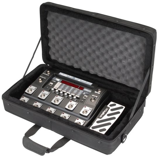 SKB SC2111 Foot Controller Soft Case