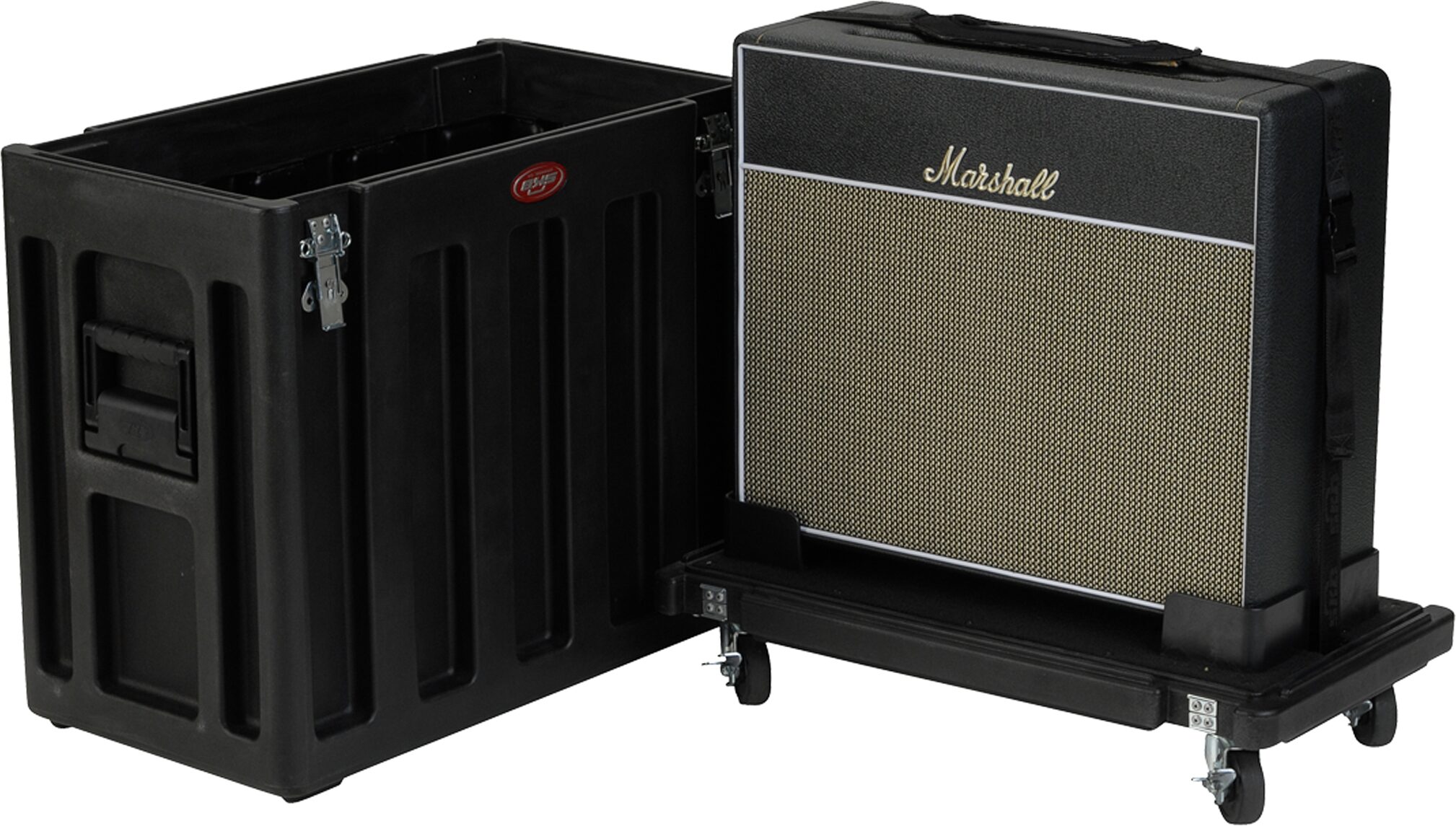 SKB R112AUV 1x12 Amp Case