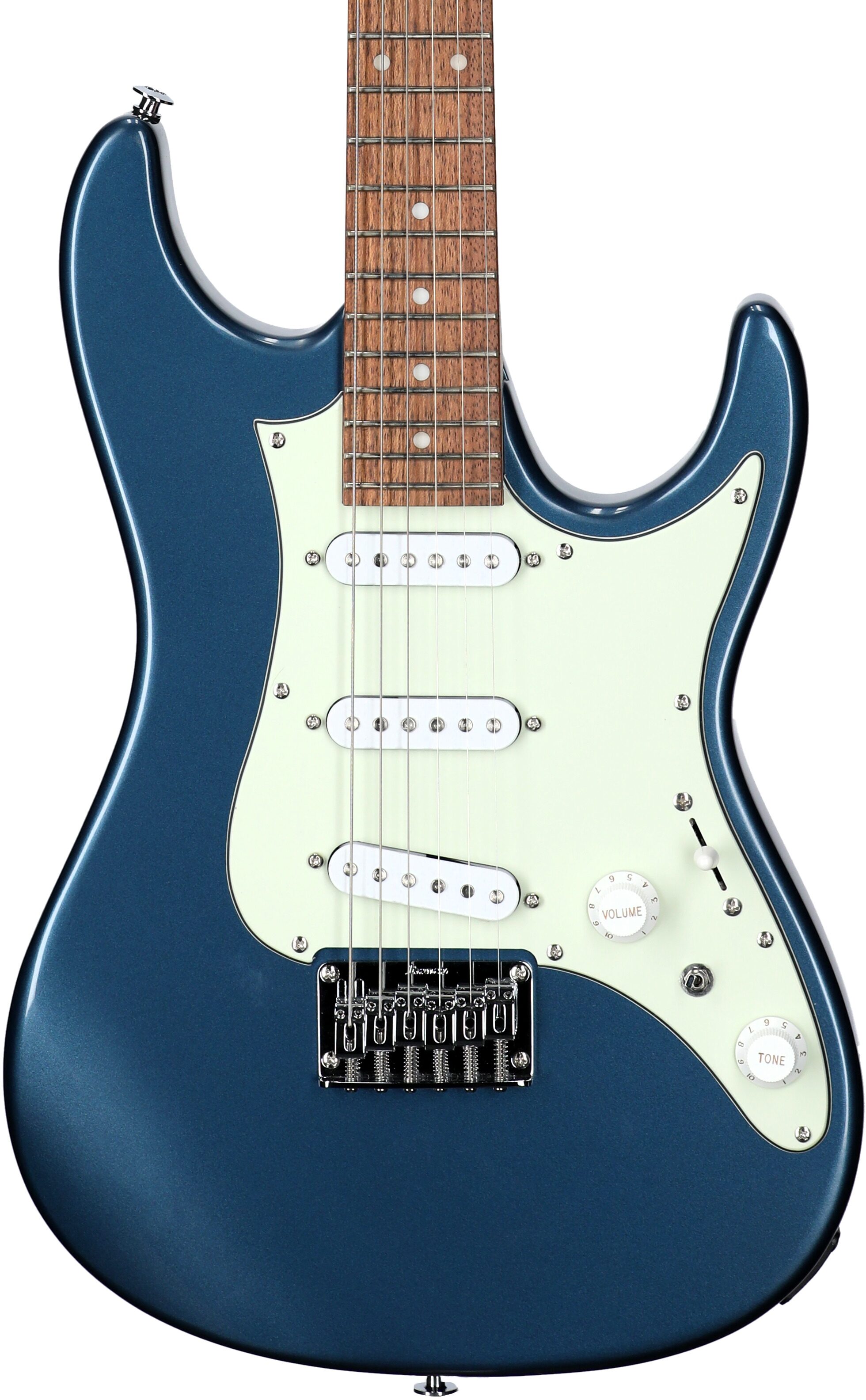 Ibanez AZES31 AZ Essentials Electric Guitar 1 Ibanez AZES31 AZ Essentials Electric Guitar