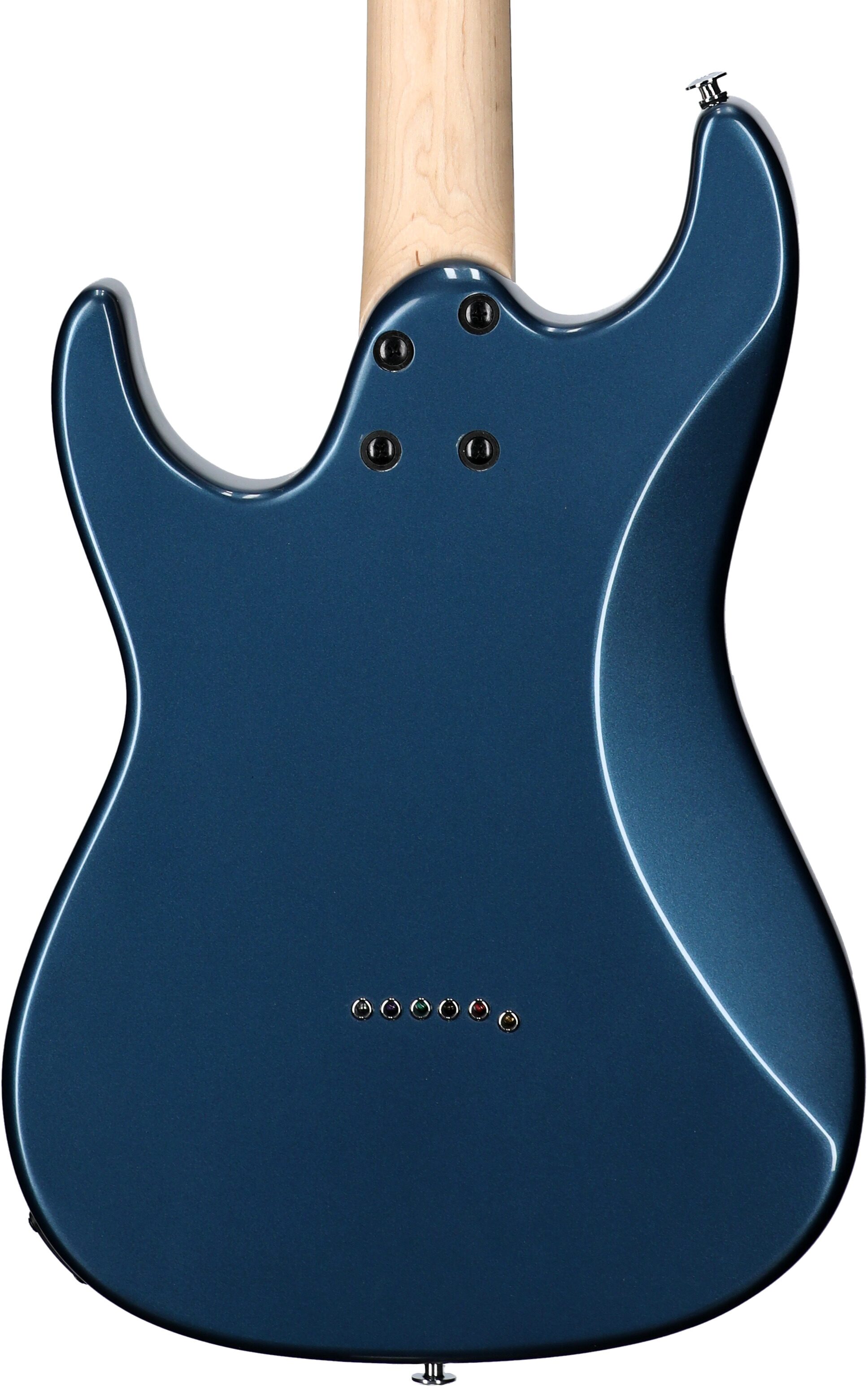Ibanez AZES31 AZ Essentials Electric Guitar 7 Ibanez AZES31 AZ Essentials Electric Guitar