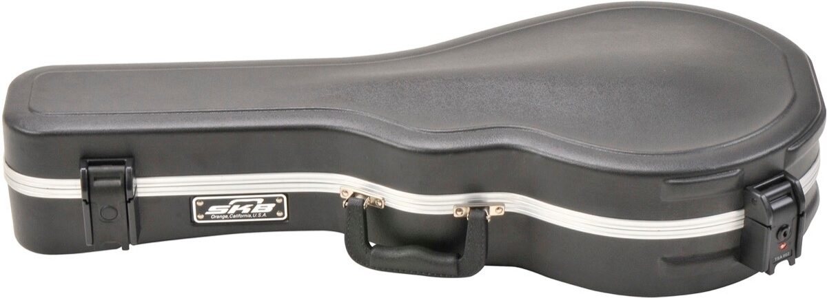 SKB F-Style Mandolin Case
