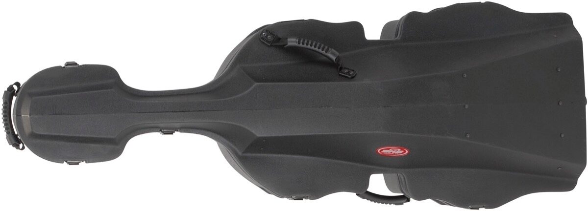 SKB Cello Roto Molded Shell Case