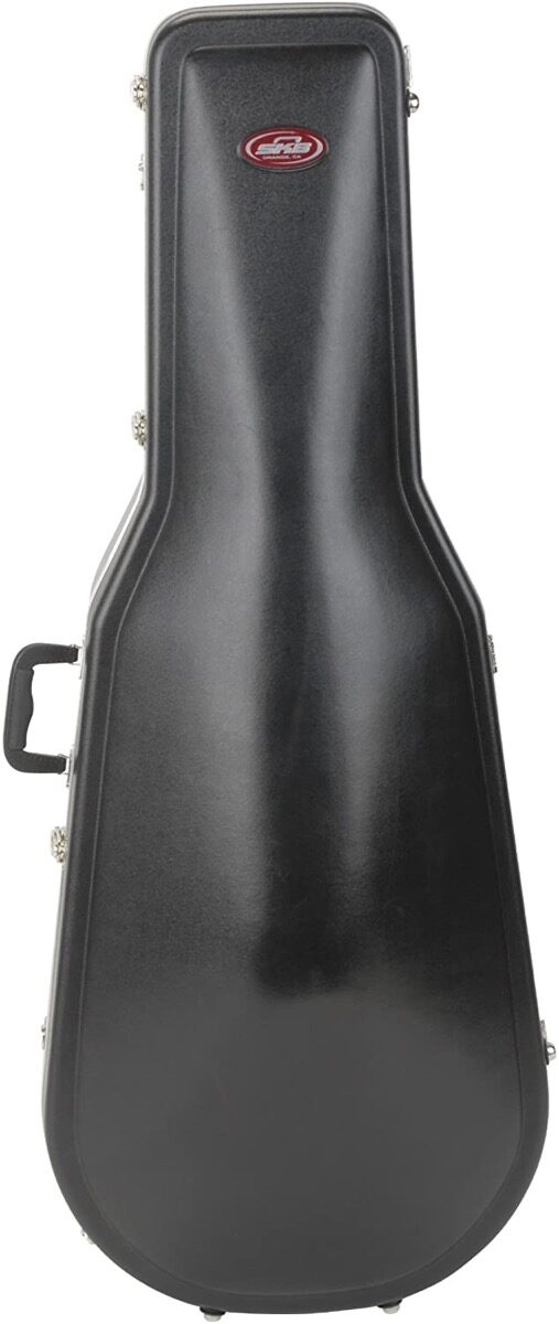 SKB Cello Deluxe Case