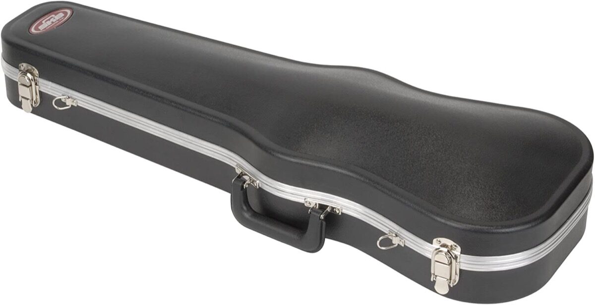 SKB Viola Deluxe Case