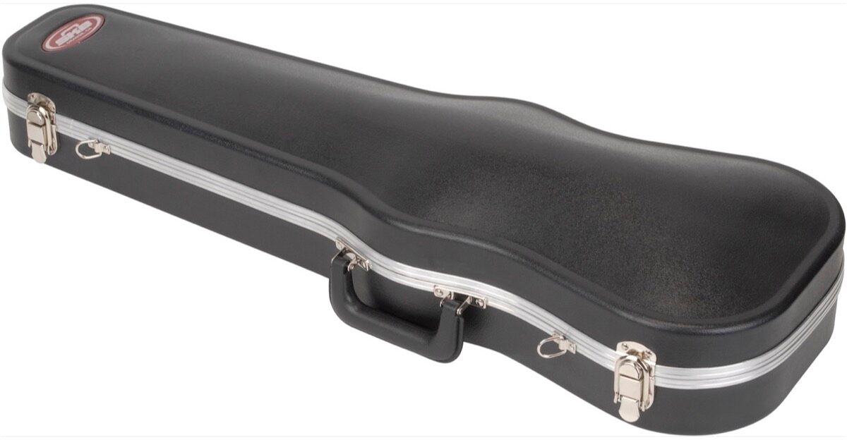SKB Viola Deluxe Case 2 SKB Viola Deluxe Case