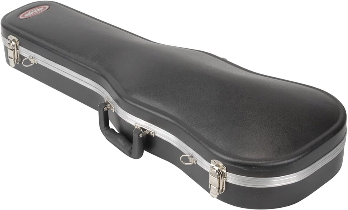 SKB Violin/14" Viola Deluxe Case