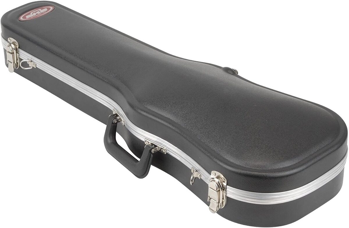SKB 3/4 Size Violin/Viola Deluxe Case