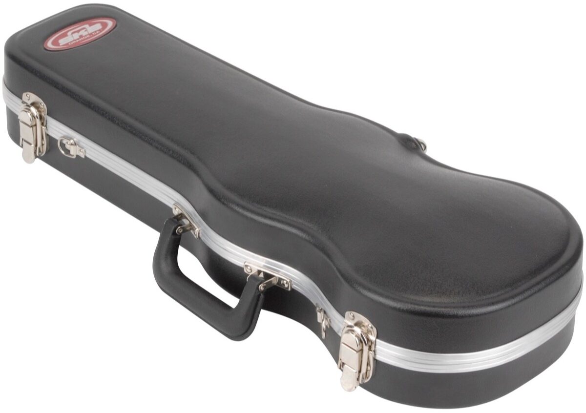SKB 1/4 Size Violin Deluxe Case 2 SKB 1/4 Size Violin Deluxe Case