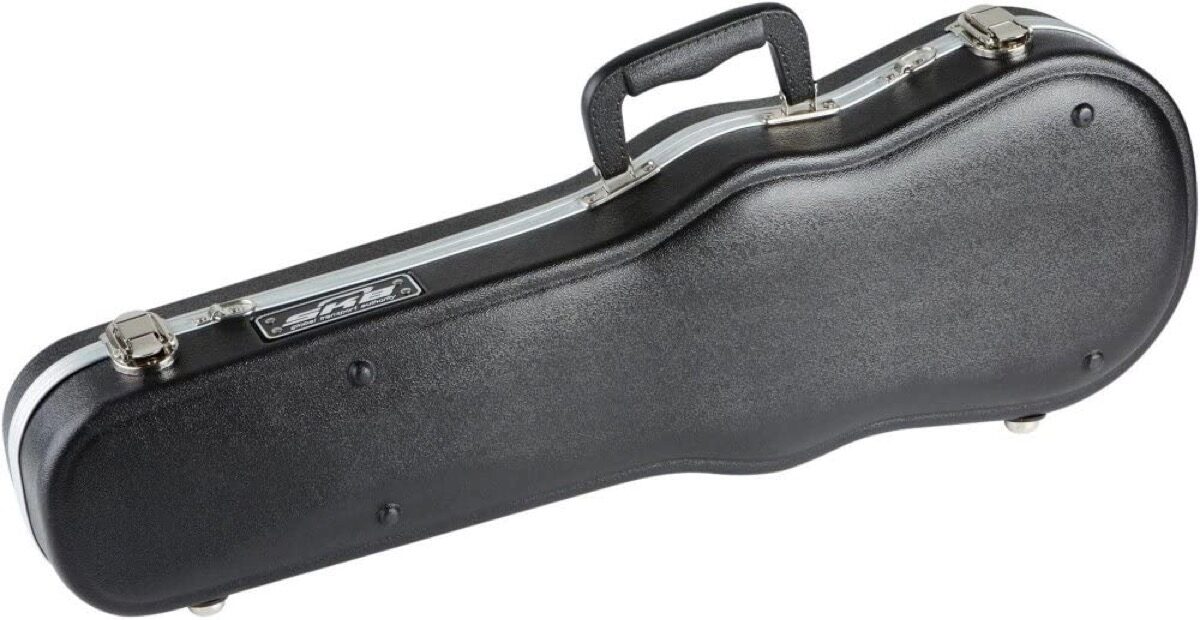 SKB 1/2 Size Violin/Viola Deluxe Case