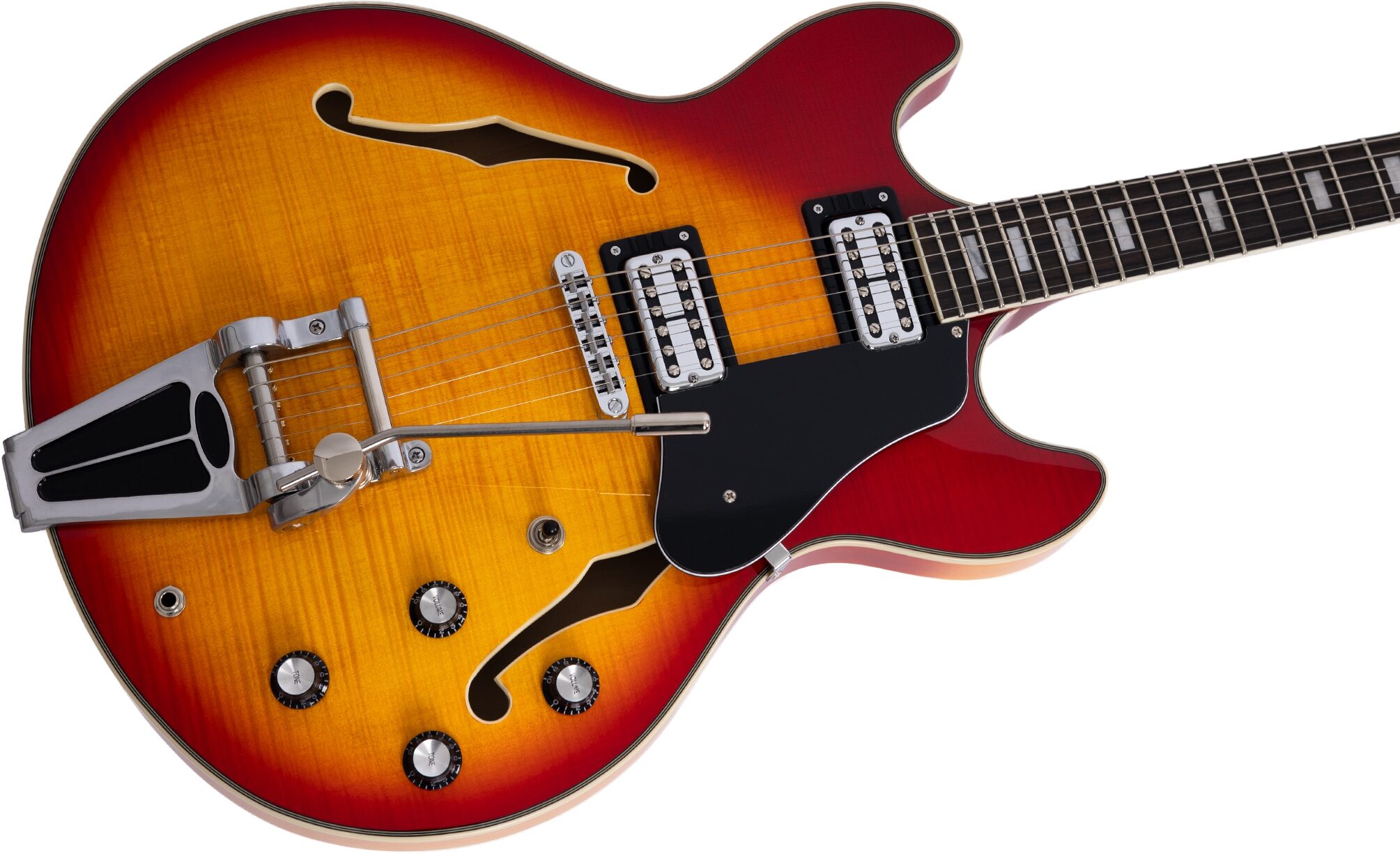 Sire Larry Carlton H7T Electric Guitar 1 Sire Larry Carlton H7T Electric Guitar