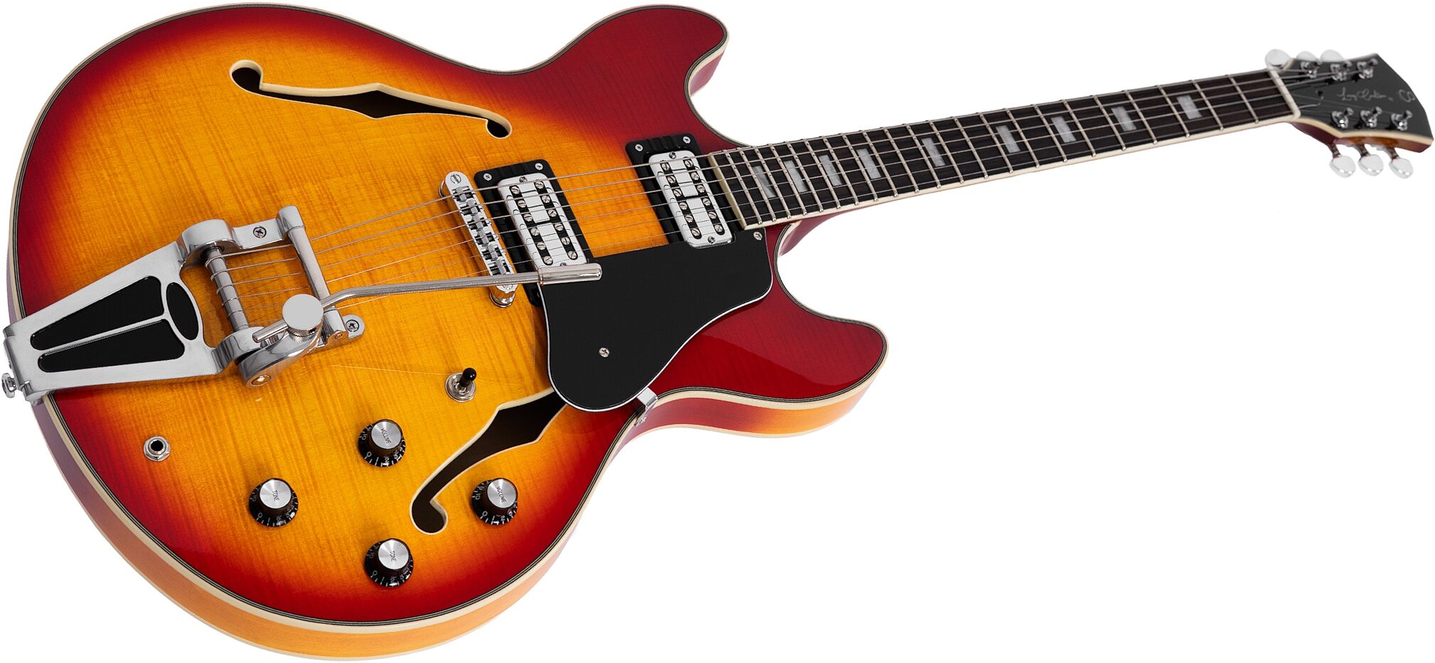 Sire Larry Carlton H7T Electric Guitar 3 Sire Larry Carlton H7T Electric Guitar