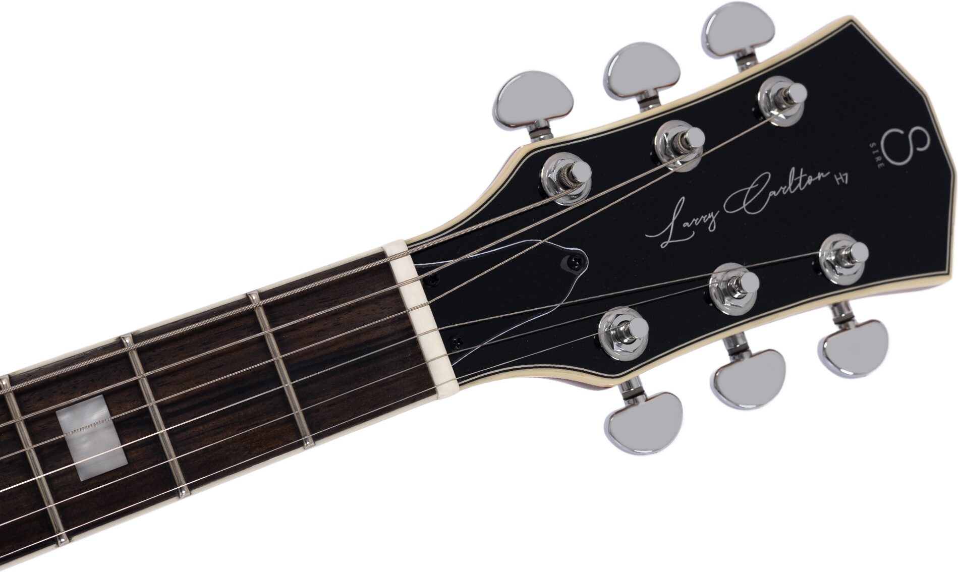 Sire Larry Carlton H7T Electric Guitar 4 Sire Larry Carlton H7T Electric Guitar