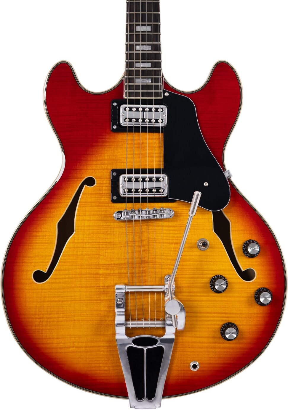 Sire Larry Carlton H7T Electric Guitar 5 Sire Larry Carlton H7T Electric Guitar