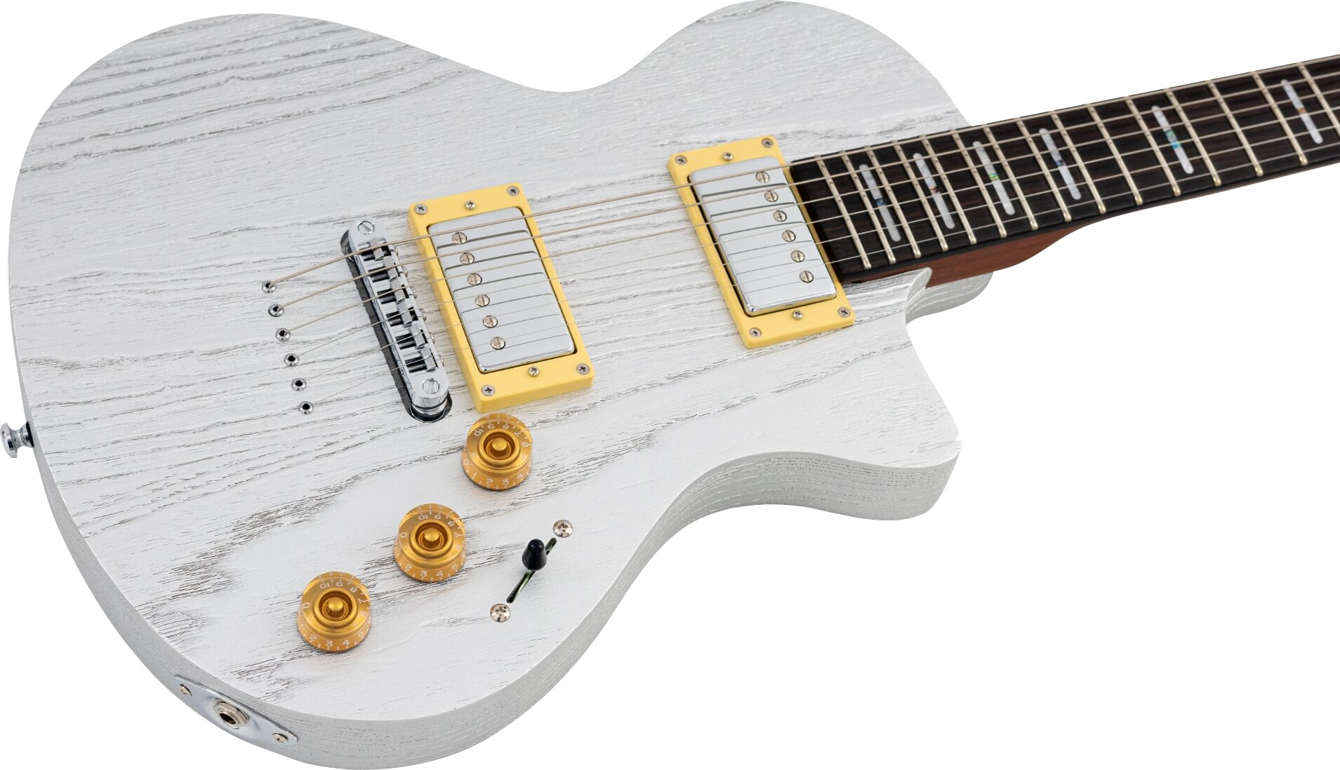Sire Larry Carlton I5H Electric Guitar 1 Sire Larry Carlton I5H Electric Guitar