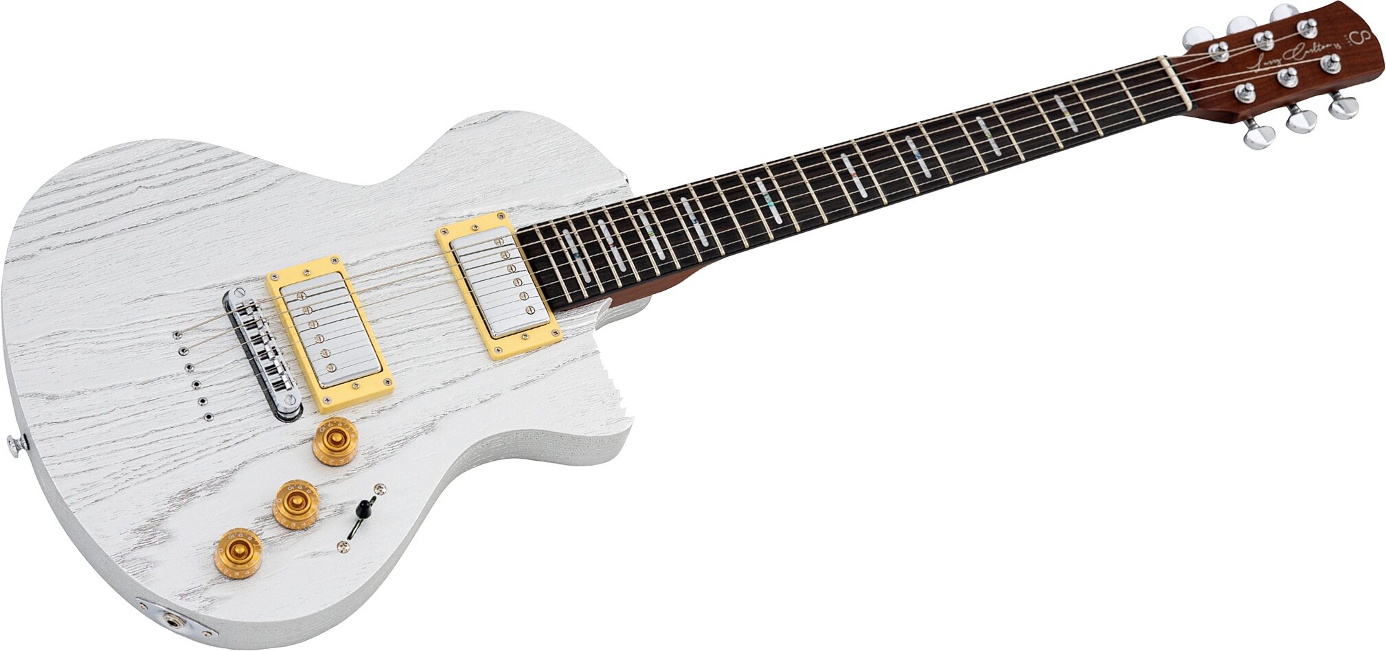 Sire Larry Carlton I5H Electric Guitar 3 Sire Larry Carlton I5H Electric Guitar