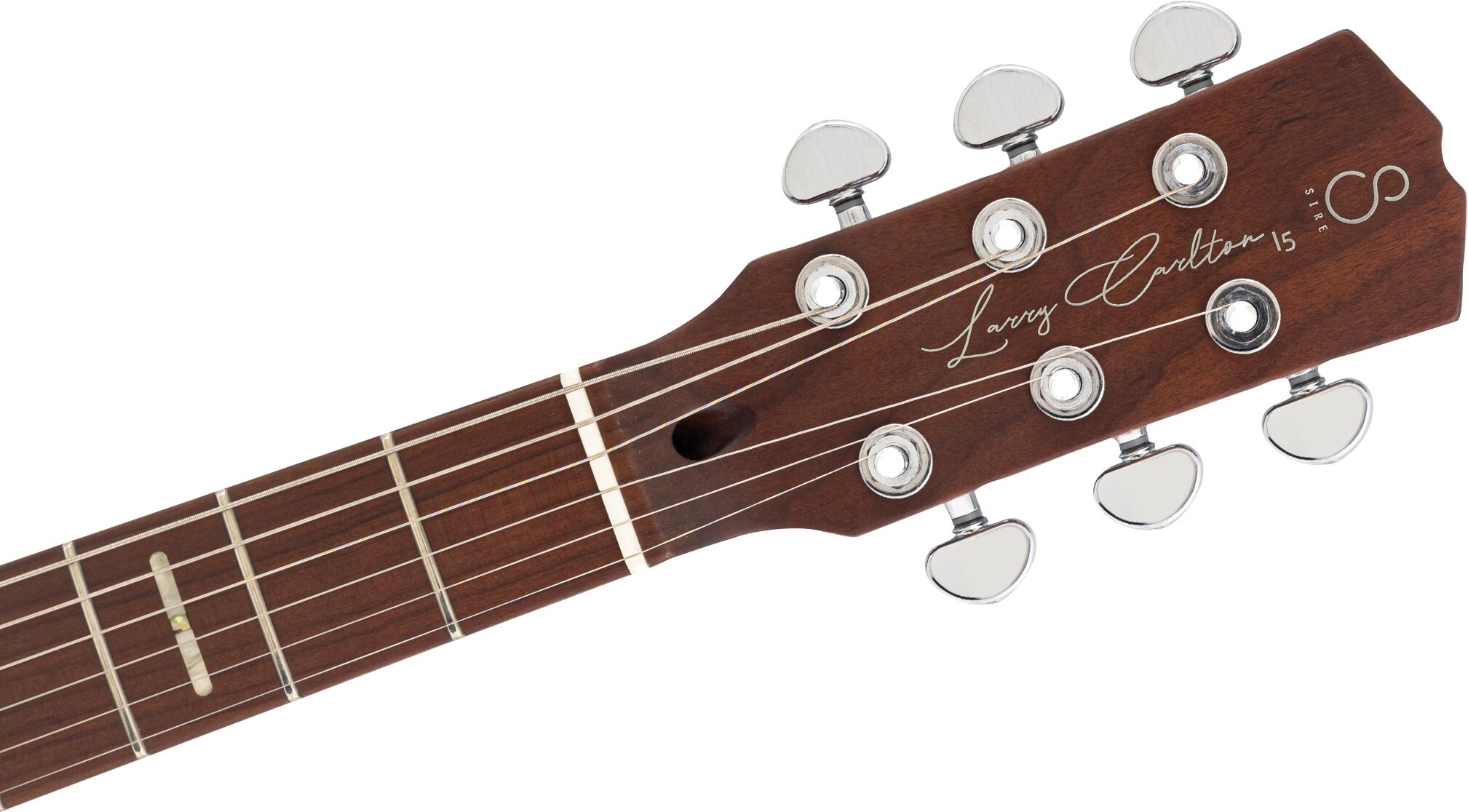 Sire Larry Carlton I5H Electric Guitar 6 Sire Larry Carlton I5H Electric Guitar
