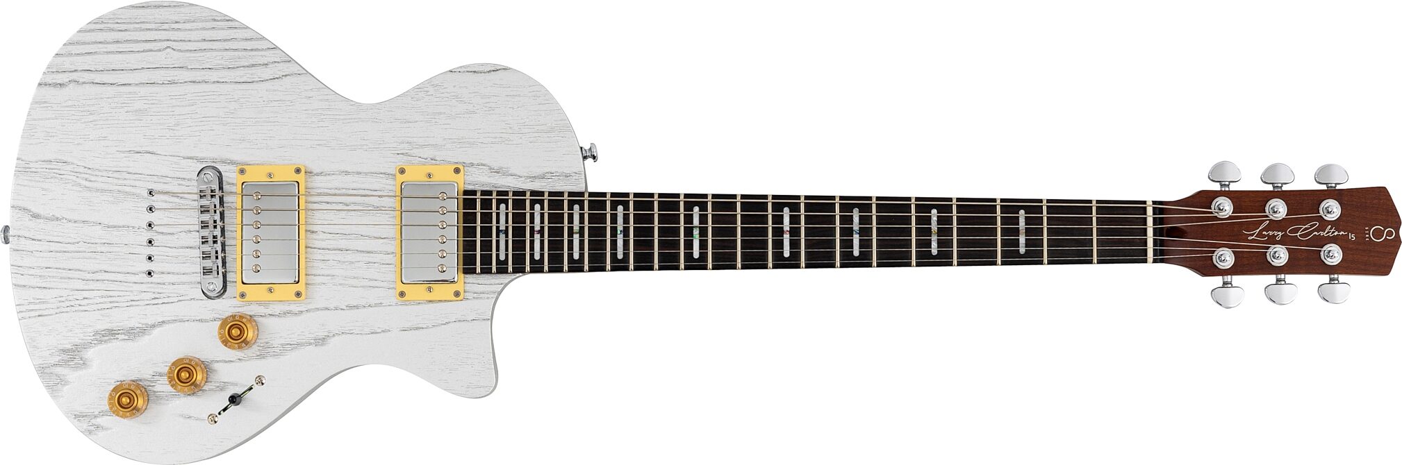 Sire Larry Carlton I5H Electric Guitar 7 Sire Larry Carlton I5H Electric Guitar