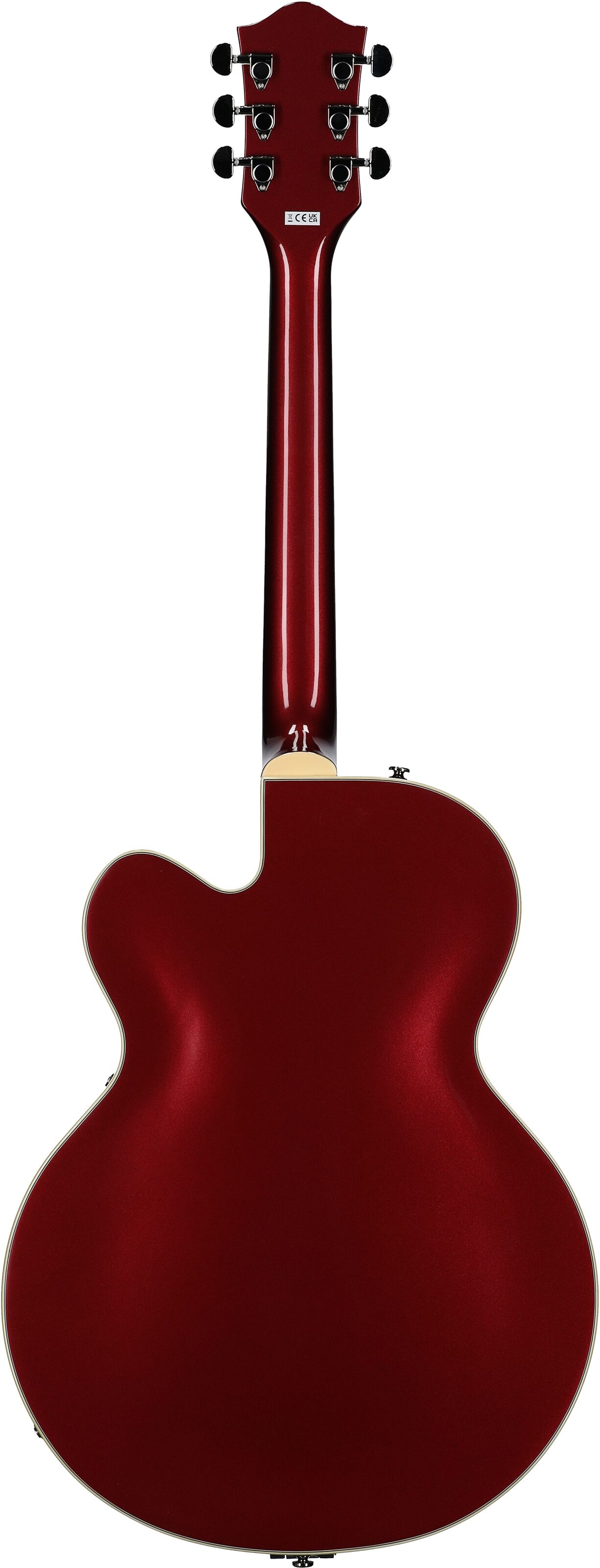Gretsch G2420T Streamliner HB Electric Guitar with Bigsby Tremolo 3 Gretsch G2420T Streamliner HB Electric Guitar with Bigsby Tremolo