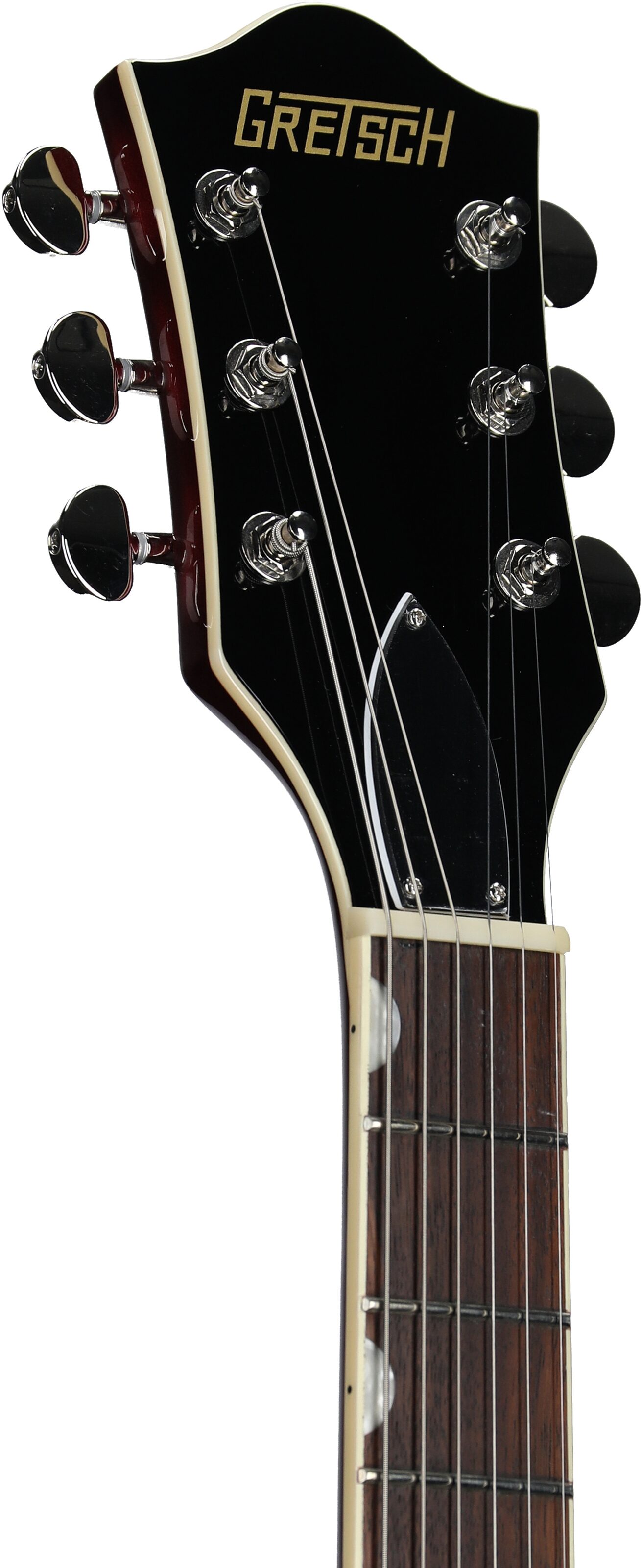 Gretsch G2420T Streamliner HB Electric Guitar with Bigsby Tremolo 4 Gretsch G2420T Streamliner HB Electric Guitar with Bigsby Tremolo