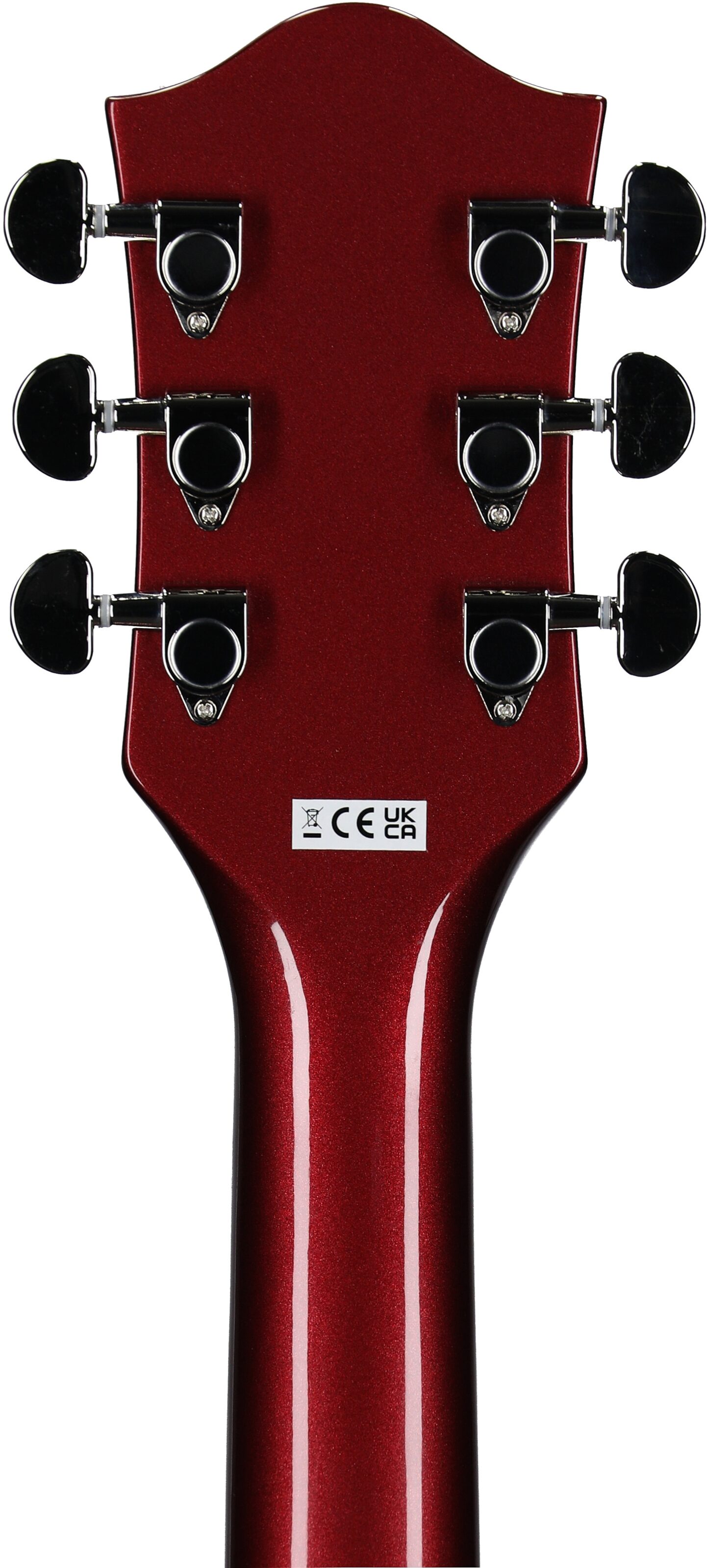 Gretsch G2420T Streamliner HB Electric Guitar with Bigsby Tremolo 8 Gretsch G2420T Streamliner HB Electric Guitar with Bigsby Tremolo