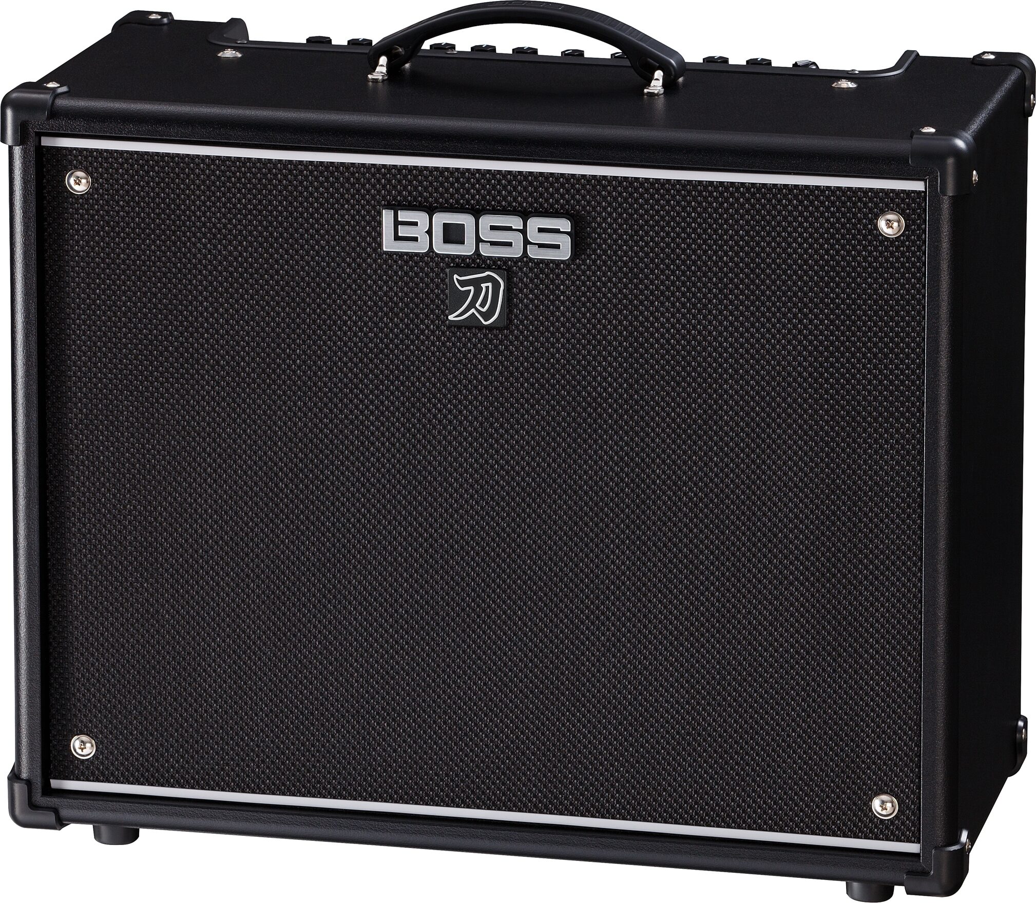 Boss Katana-100 Generation 3 Guitar Combo Amplifier (100 Watts, 1x12")