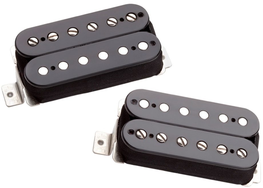 Seymour Duncan Alnico Pro II Pickups 1 Seymour Duncan Alnico Pro II Pickups