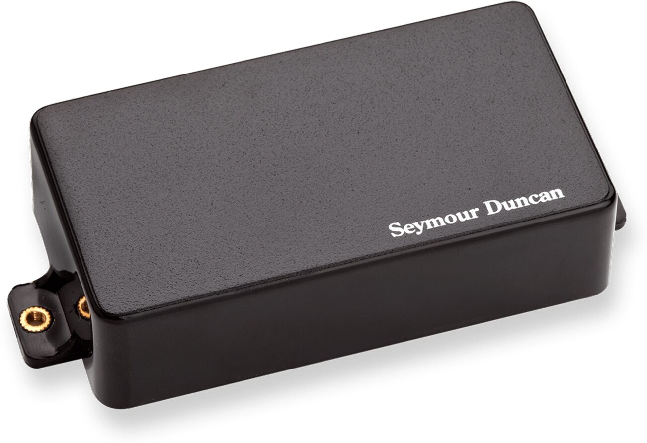 Seymour Duncan AHB-2b Blackouts Metal Pickup 1 Seymour Duncan AHB-2b Blackouts Metal Pickup