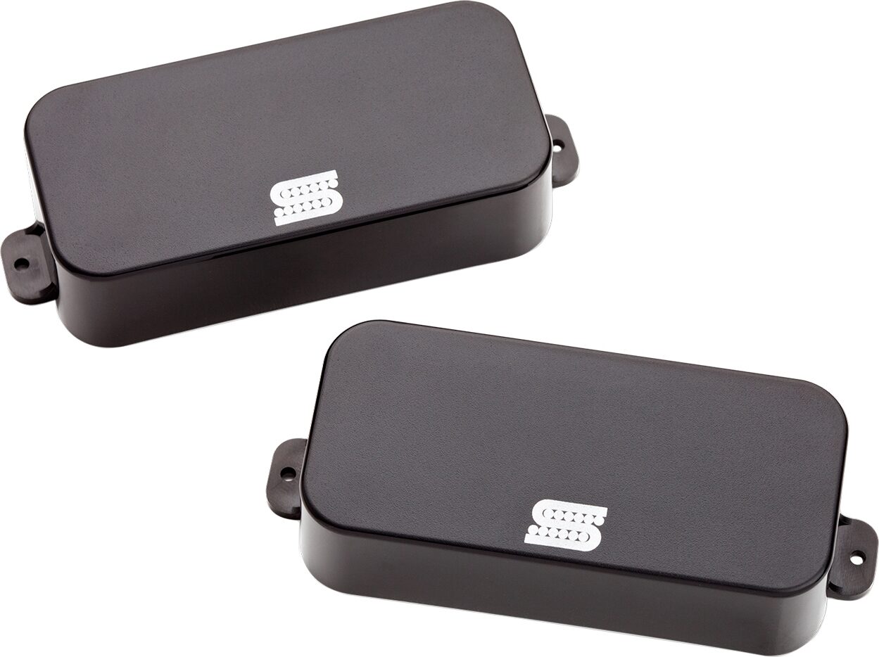 Seymour Duncan alt.metal Blackouts 7 Active Guitar Pickup Set 1 Seymour Duncan alt.metal Blackouts 7 Active Guitar Pickup Set