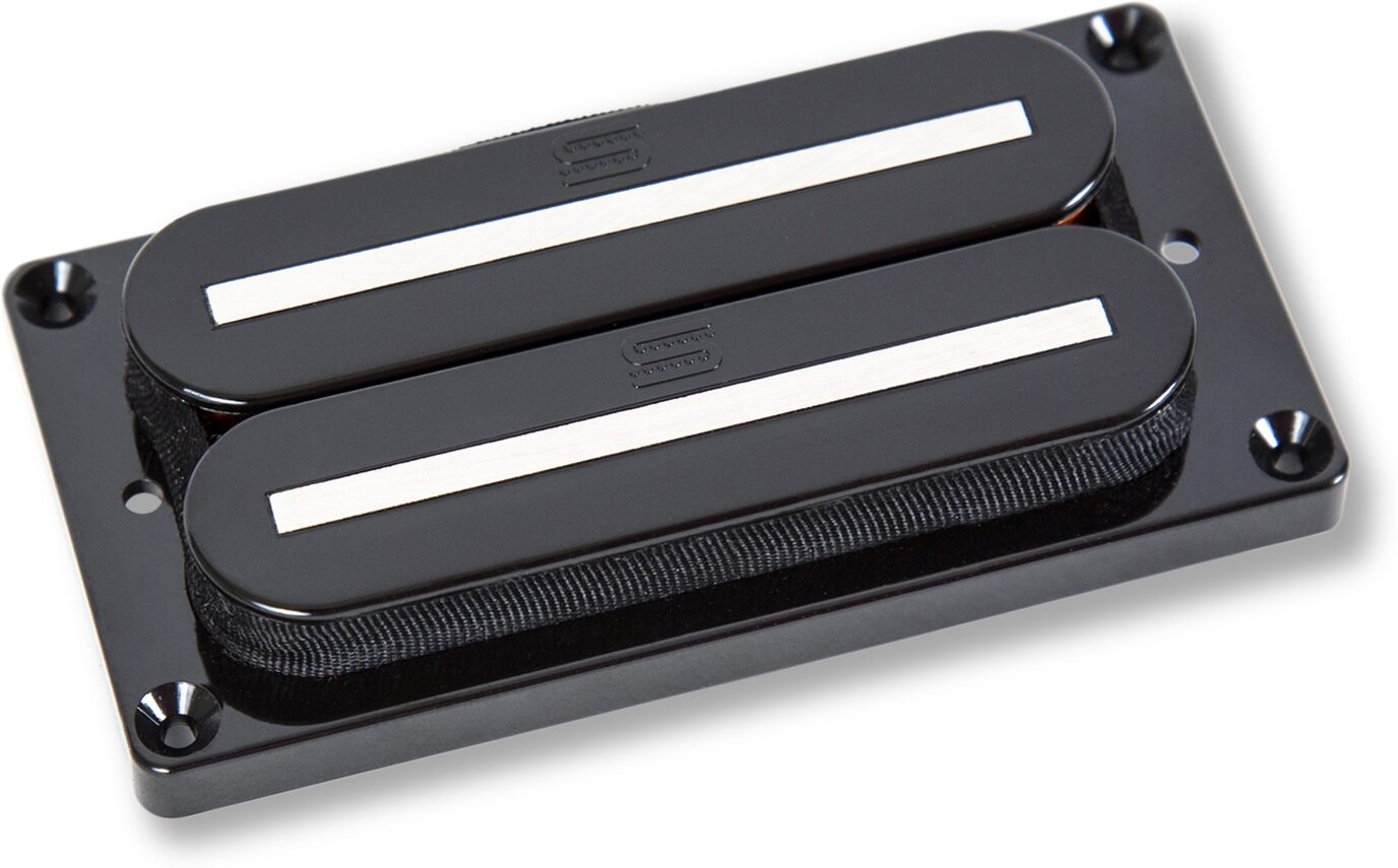 Seymour Duncan Scott Ian El Diablo Rail Humbucker 1 Seymour Duncan Scott Ian El Diablo Rail Humbucker